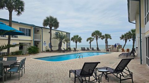 A home in Pawleys Island