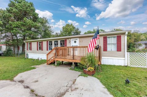 A home in Little River