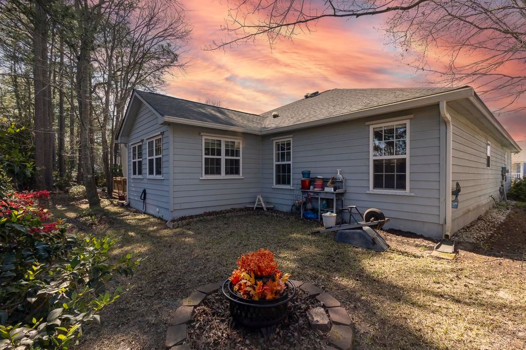 Photo of 9409 Chicory Ln, Murrells Inlet, SC 29576 (MLS # 2607315)