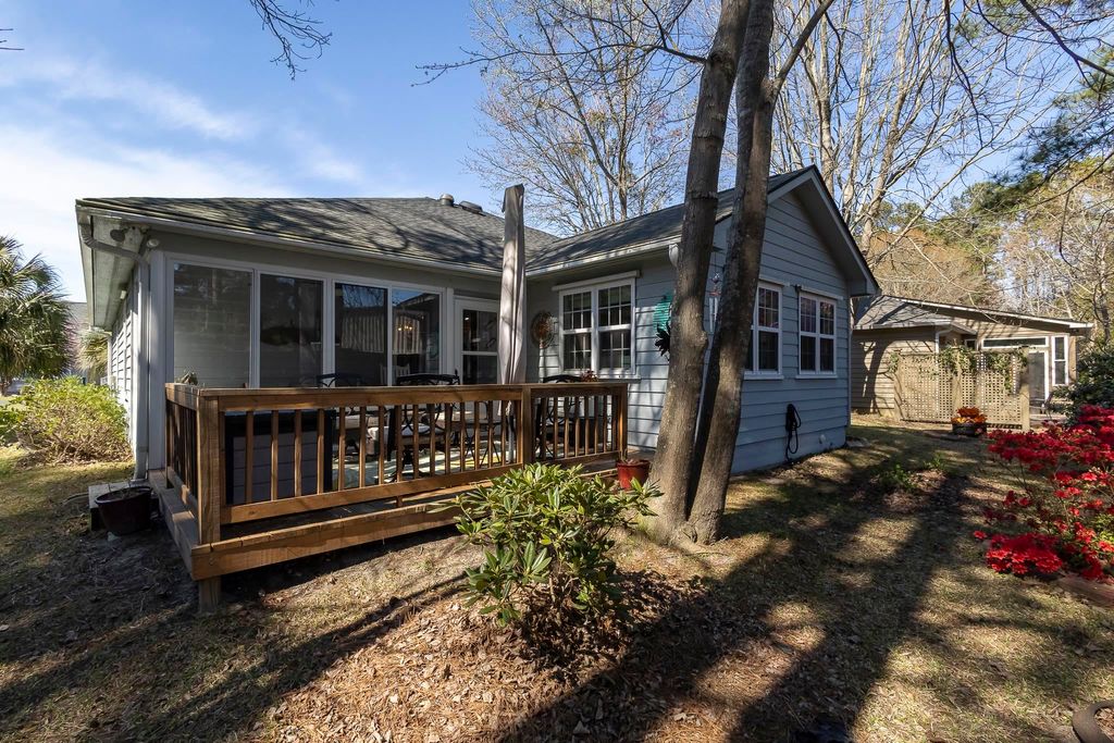 Photo of 9409 Chicory Ln, Murrells Inlet, SC 29576 (MLS # 2607315)