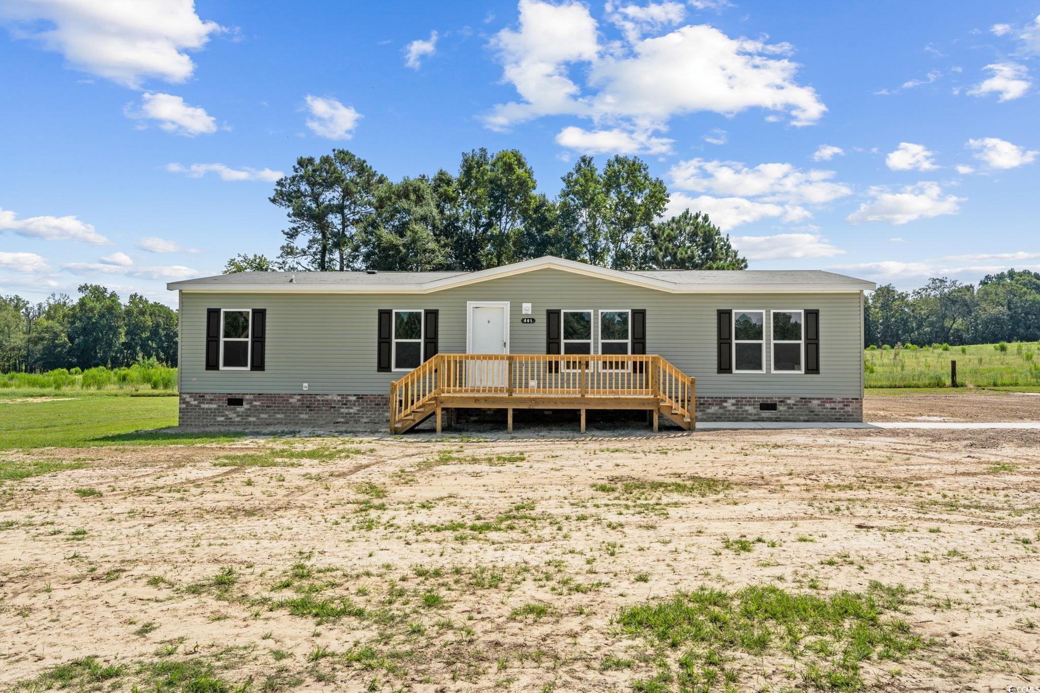 461 Rosedale Dr.
