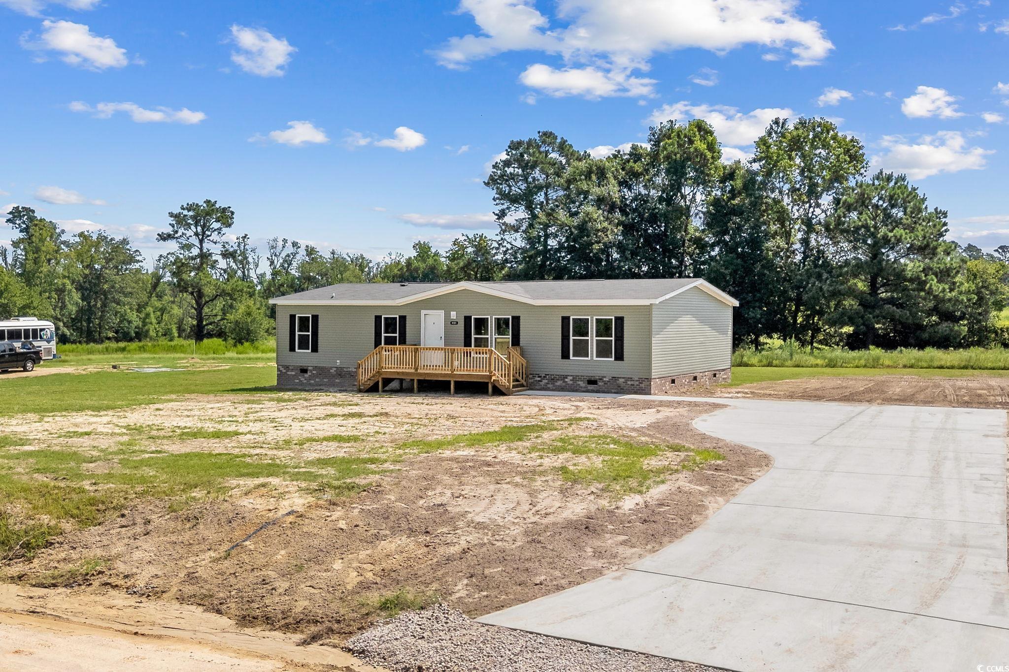 461 Rosedale Dr.