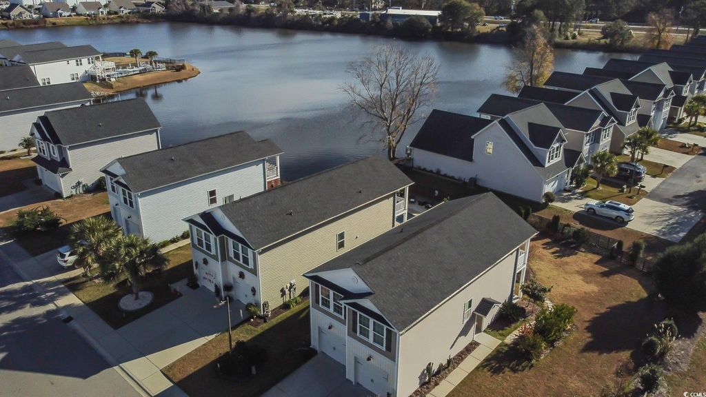 Photo of 2000 Kayak Kove Ct, Murrells Inlet, SC 29576 (MLS # 2529302)