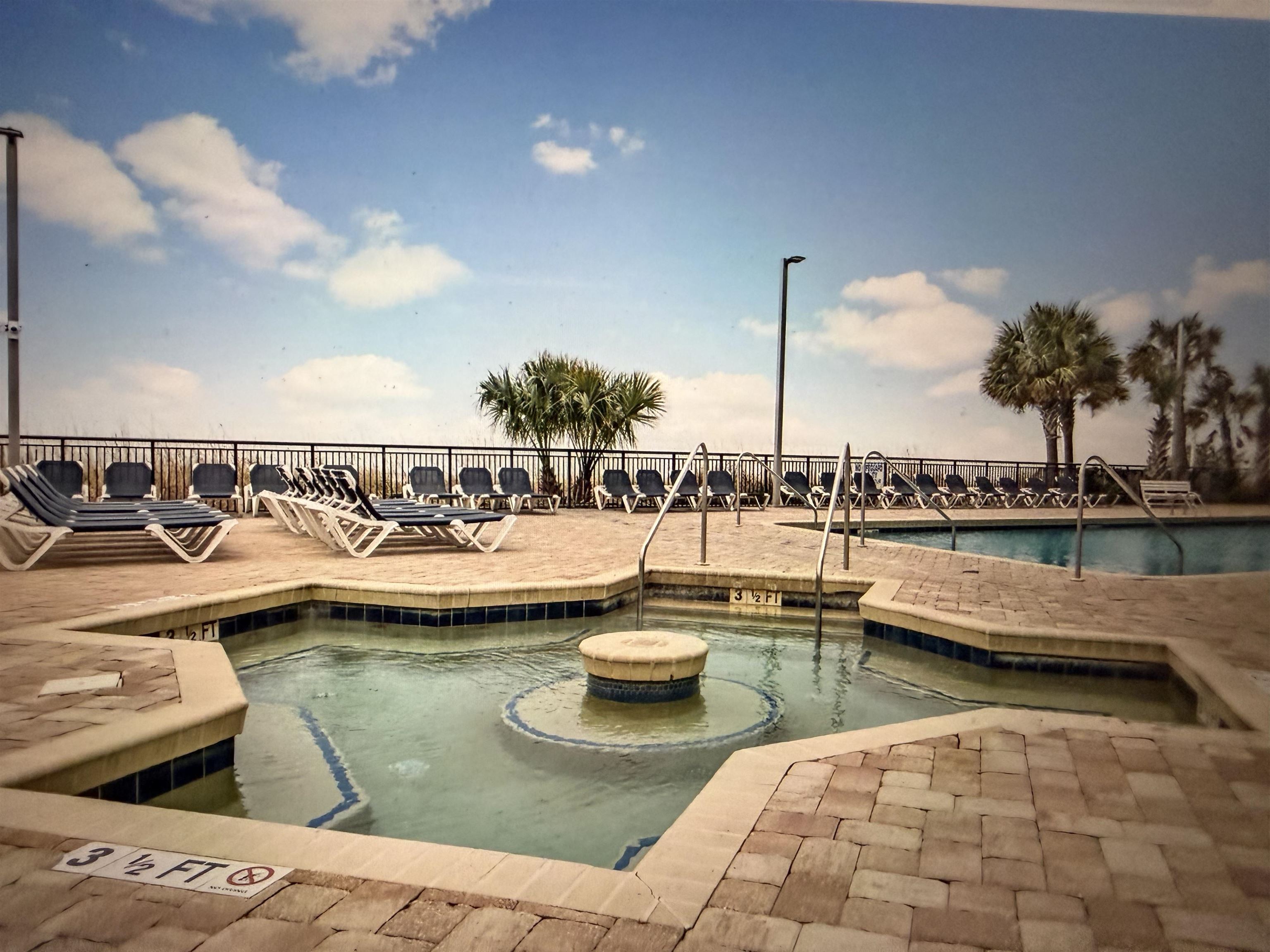 1501 S Ocean Blvd. 521