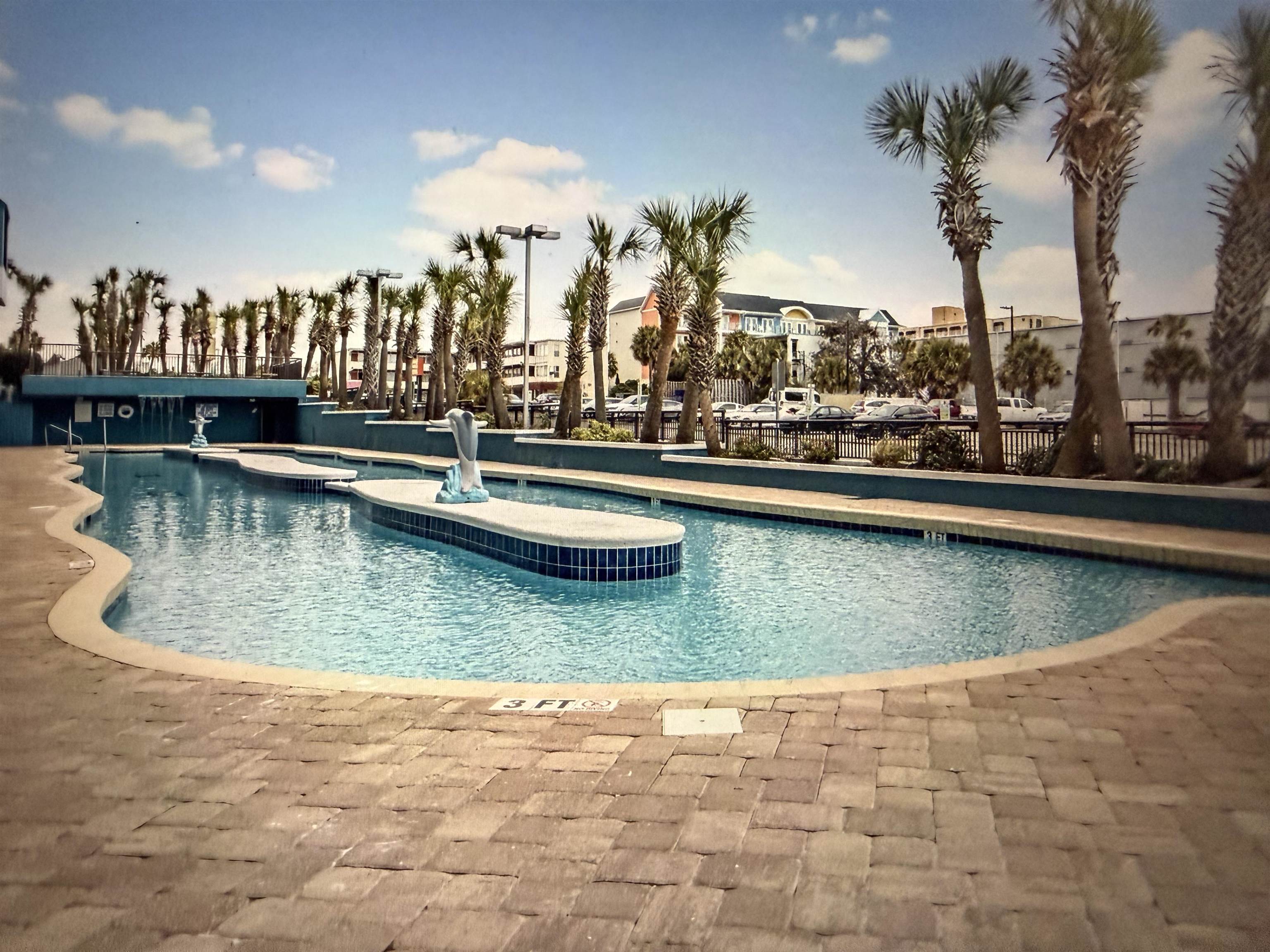 1501 S Ocean Blvd. 521