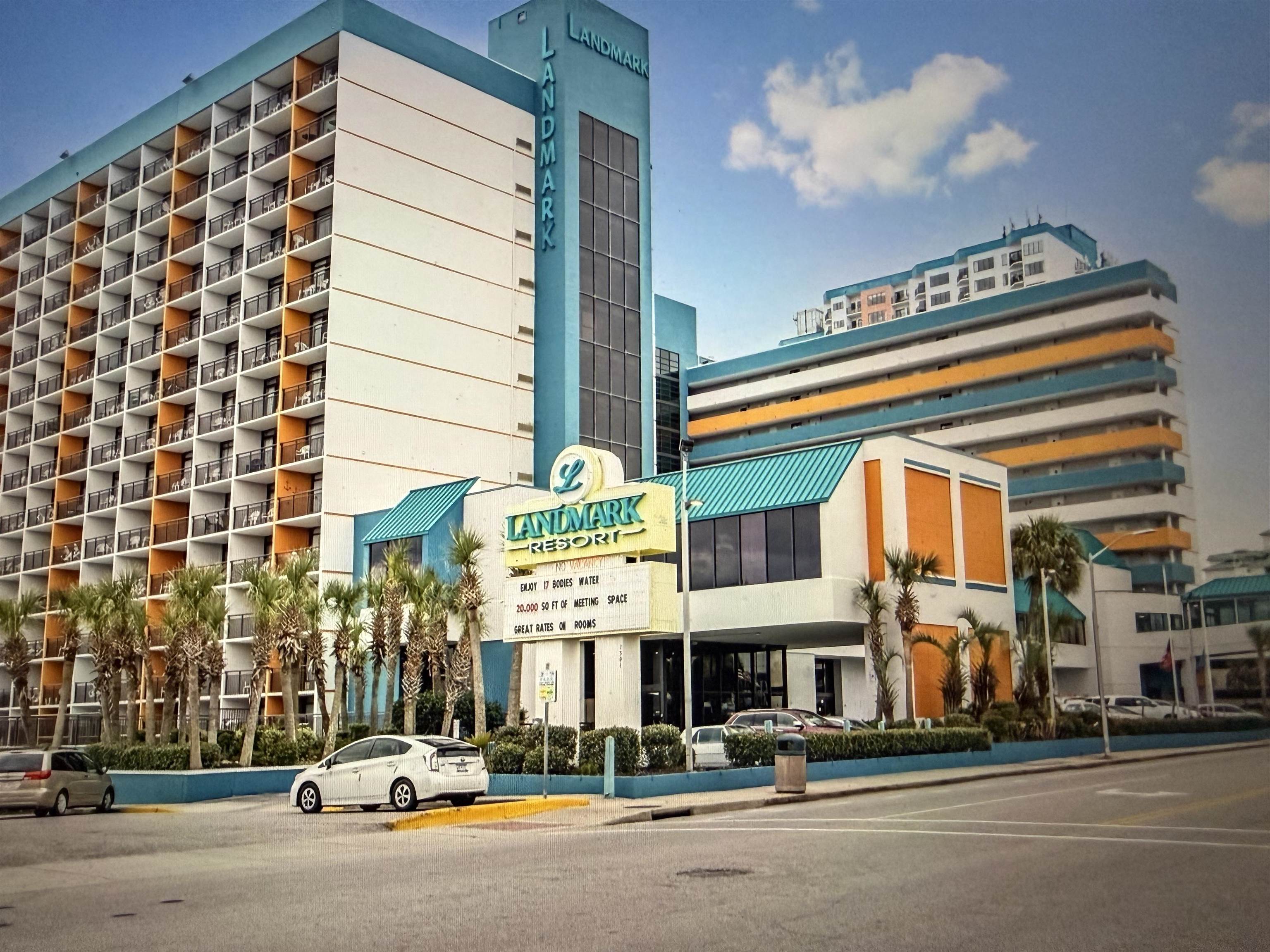 1501 S Ocean Blvd. 521