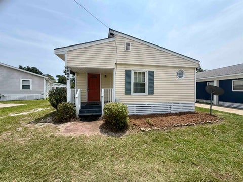 Photo of 2086 Bittern Dr, Surfside Beach, SC 29575 (MLS # 2617756)