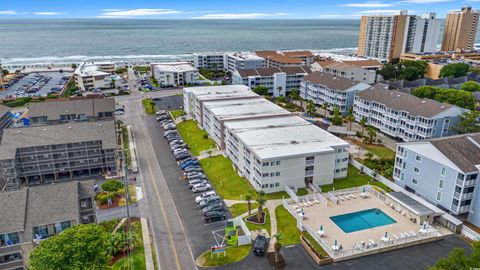 A home in Myrtle Beach