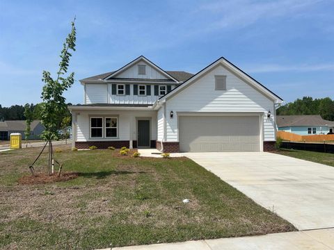 2320 Spring Rise Dr Longs SC 29568