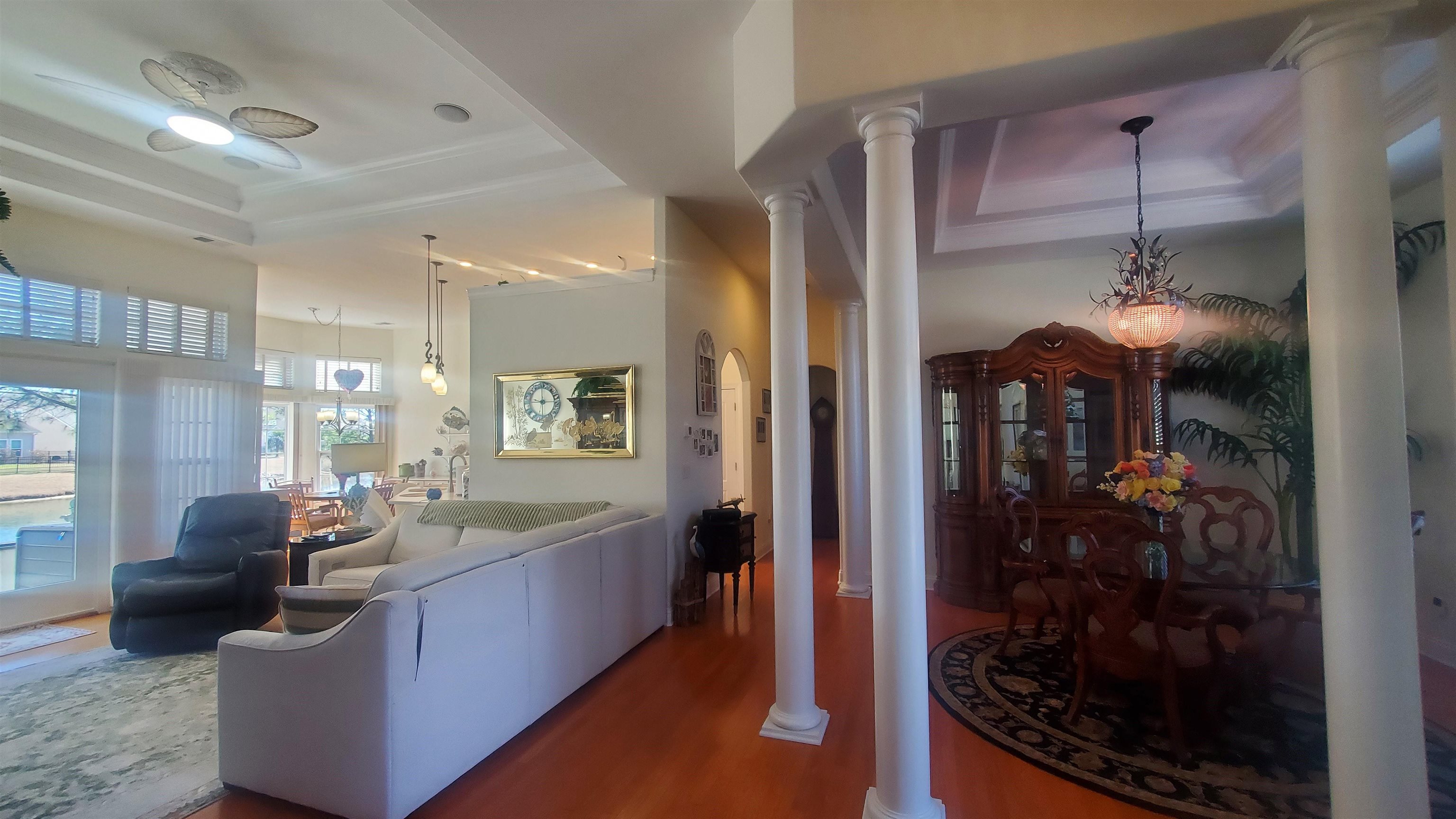 237 Saint Davids Ave.