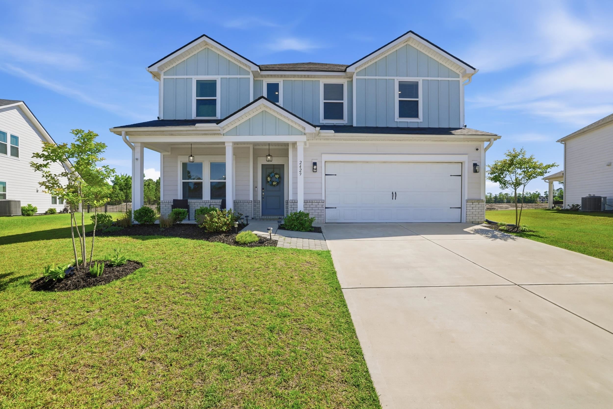 2429 Copper Creek Loop
