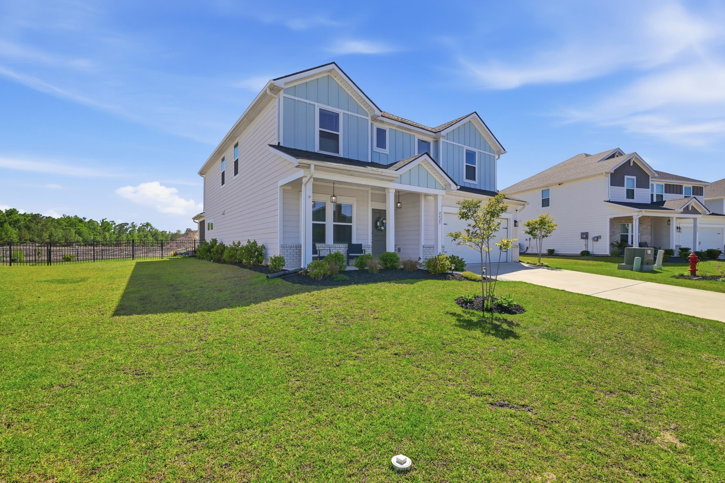 2429 Copper Creek Loop