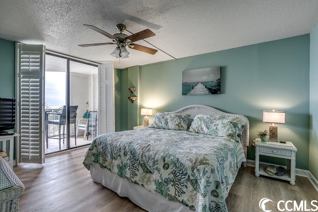 Photo 8 of 27 of 4605 S Ocean Blvd. G2 condo