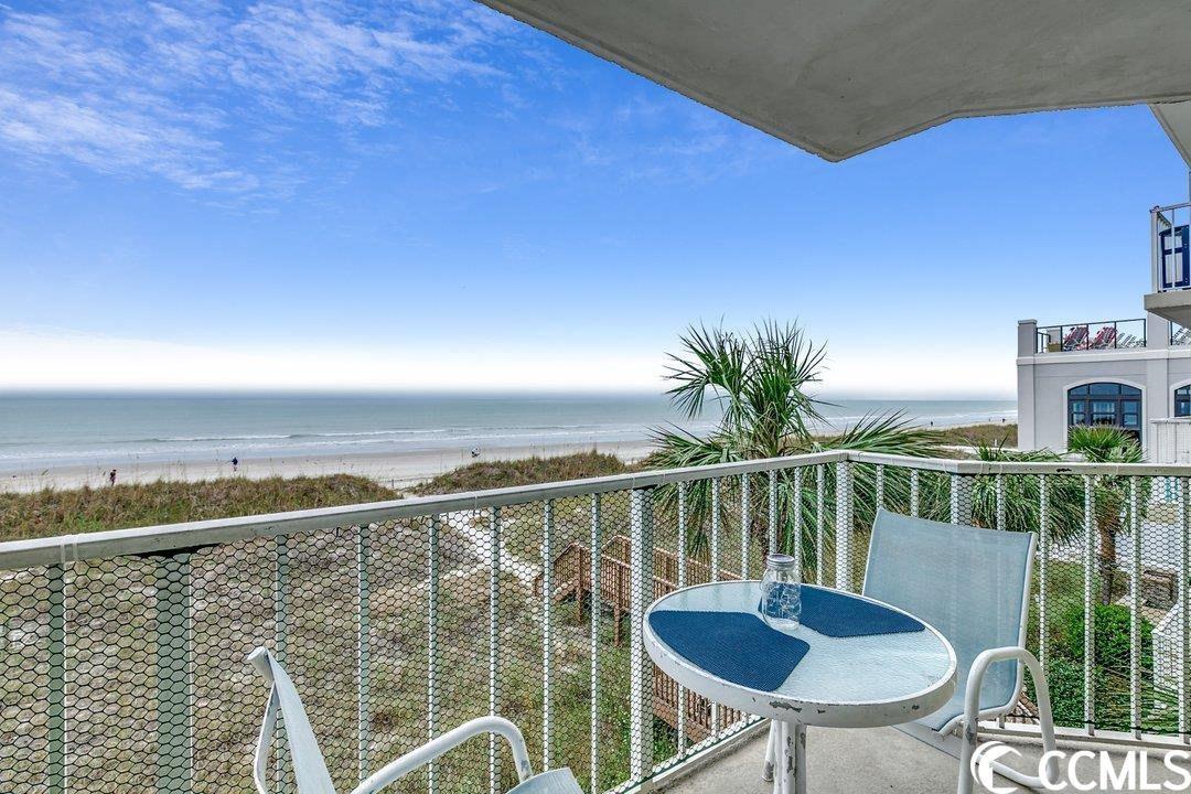 Photo 16 of 27 of 4605 S Ocean Blvd. G2 condo