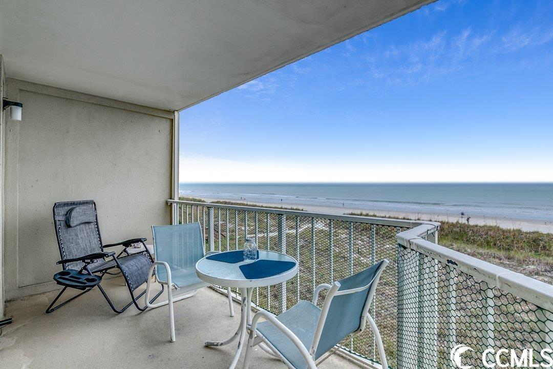 Photo 17 of 27 of 4605 S Ocean Blvd. G2 condo