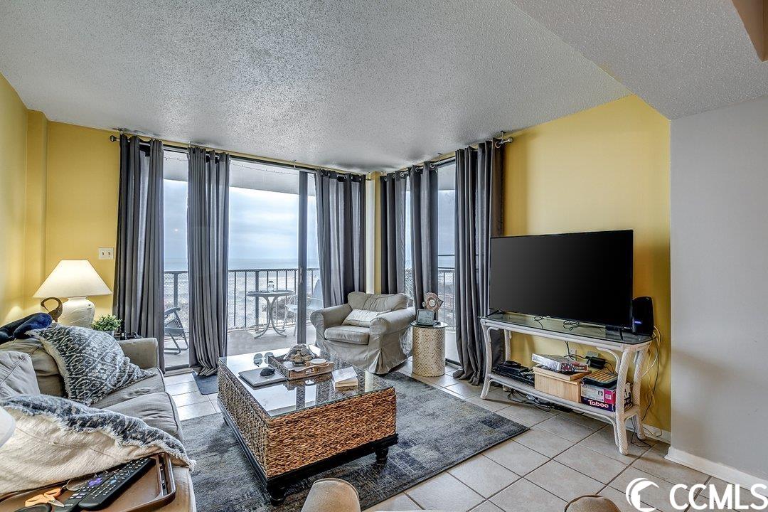 Photo 2 of 27 of 4605 S Ocean Blvd. G2 condo