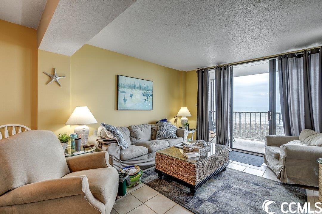 Photo 3 of 27 of 4605 S Ocean Blvd. G2 condo
