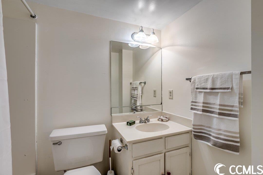 Photo 11 of 27 of 4605 S Ocean Blvd. G2 condo