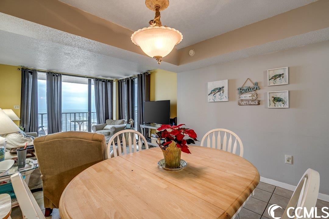 Photo 5 of 27 of 4605 S Ocean Blvd. G2 condo