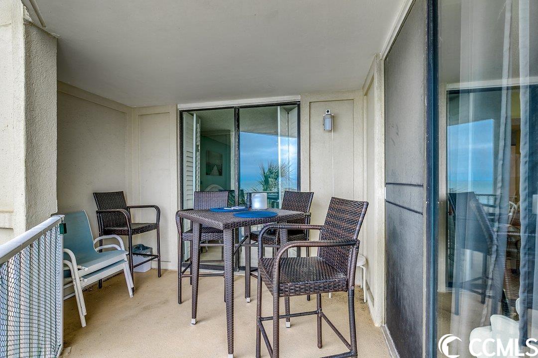 Photo 19 of 27 of 4605 S Ocean Blvd. G2 condo
