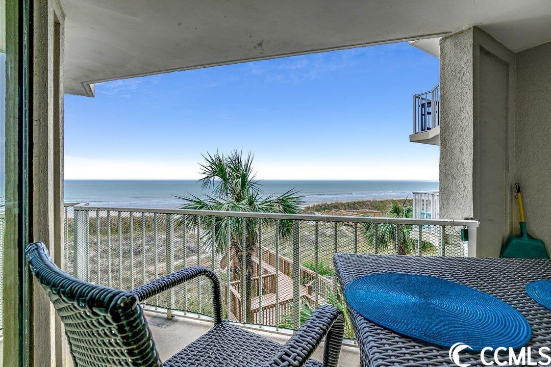 Photo 18 of 27 of 4605 S Ocean Blvd. G2 condo