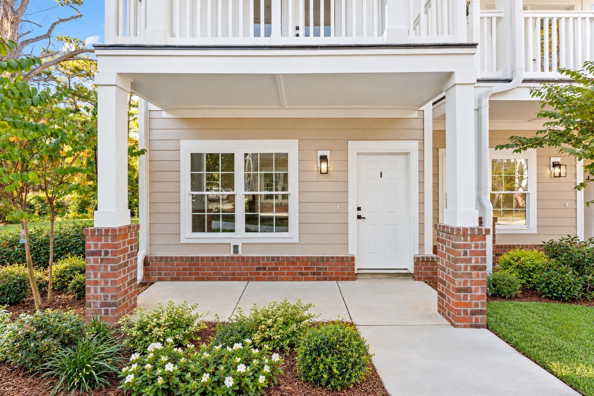 6601 Wildwood Trail I