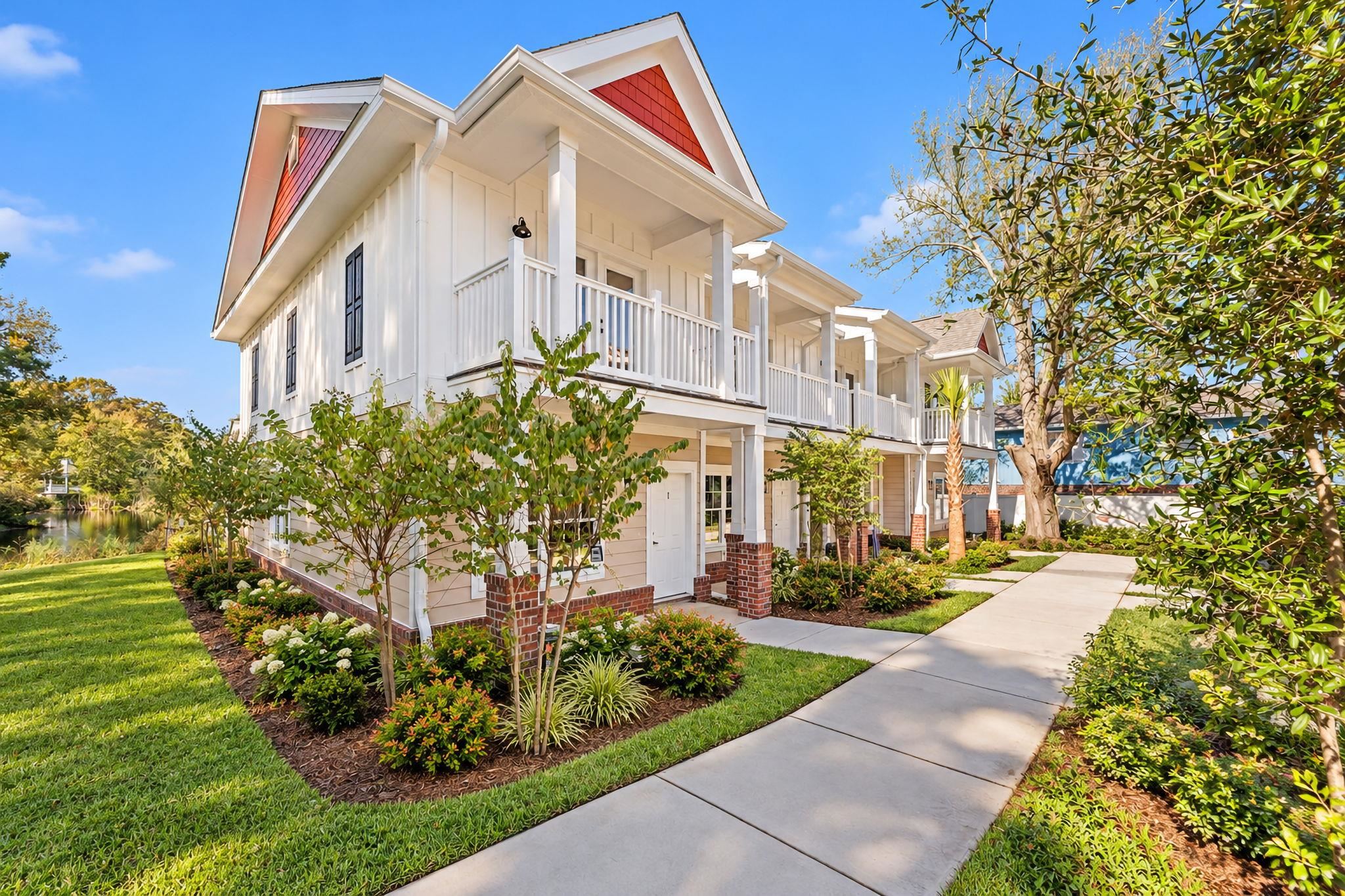 6601 Wildwood Trail I