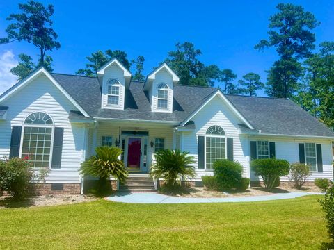 A home in Conway