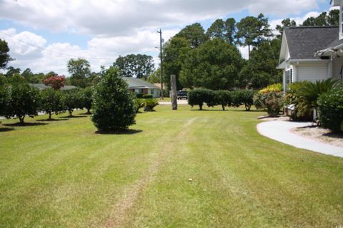 A home in Conway