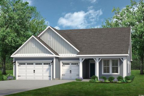 2226 Seagrape Dr. Little River SC 29566