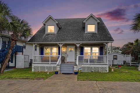 2004 S Ocean Blvd. North Myrtle Beach SC 29582