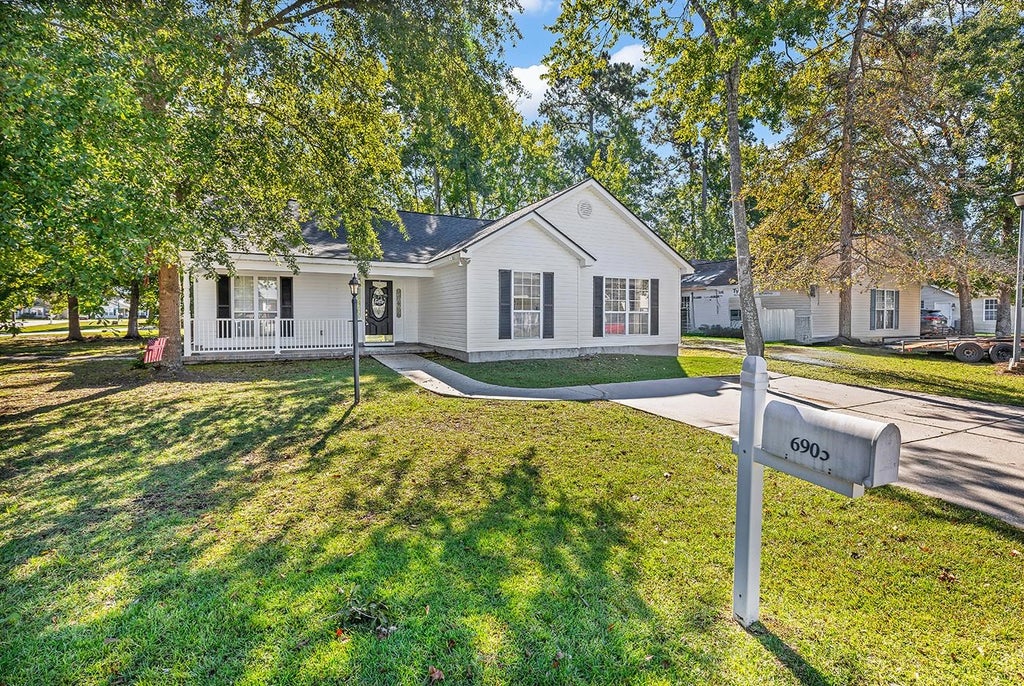 Photo of 6905 Woodhaven Dr, Myrtle Beach, SC 29588 (MLS # 2625185)
