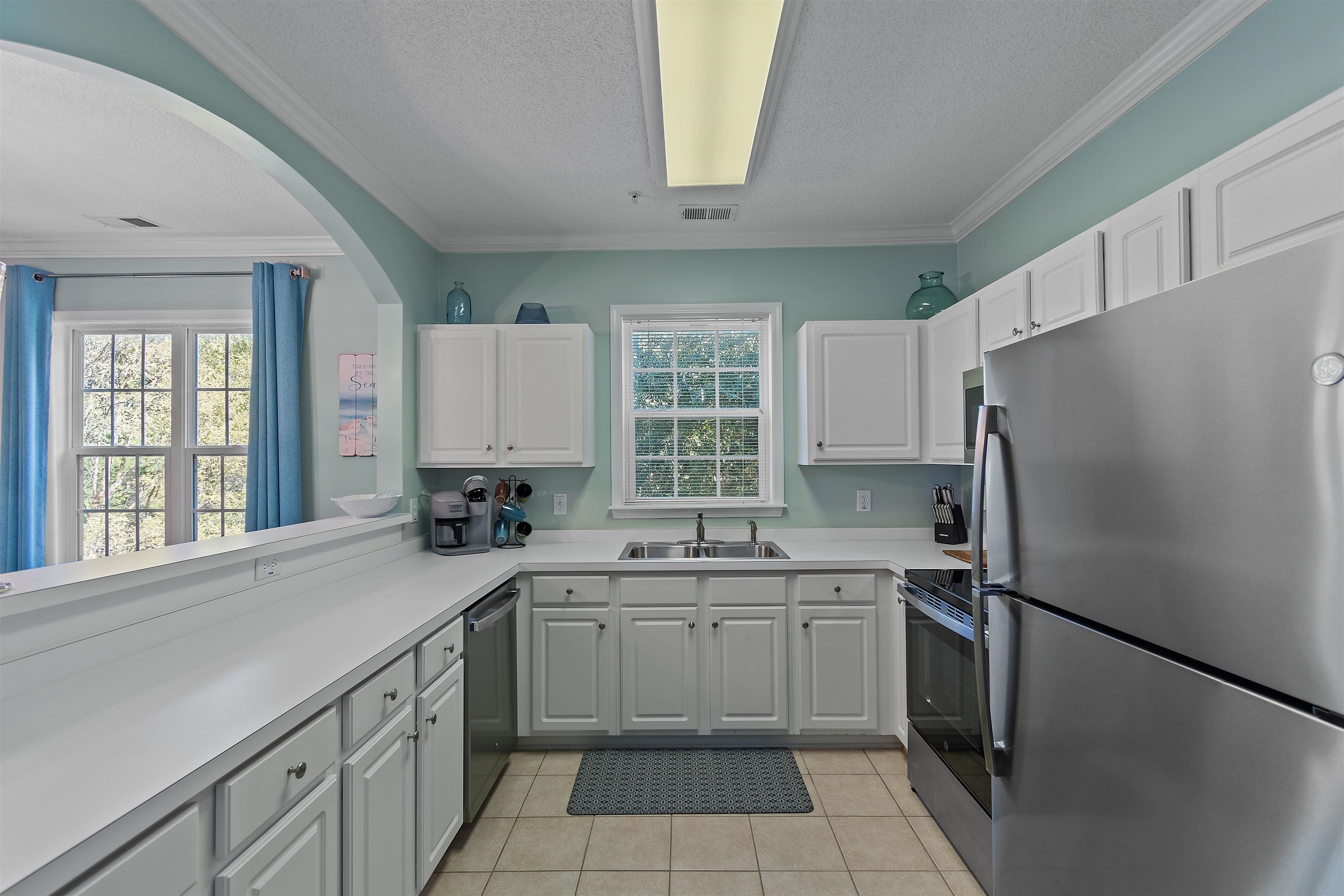 6015 Catalina Dr. 924