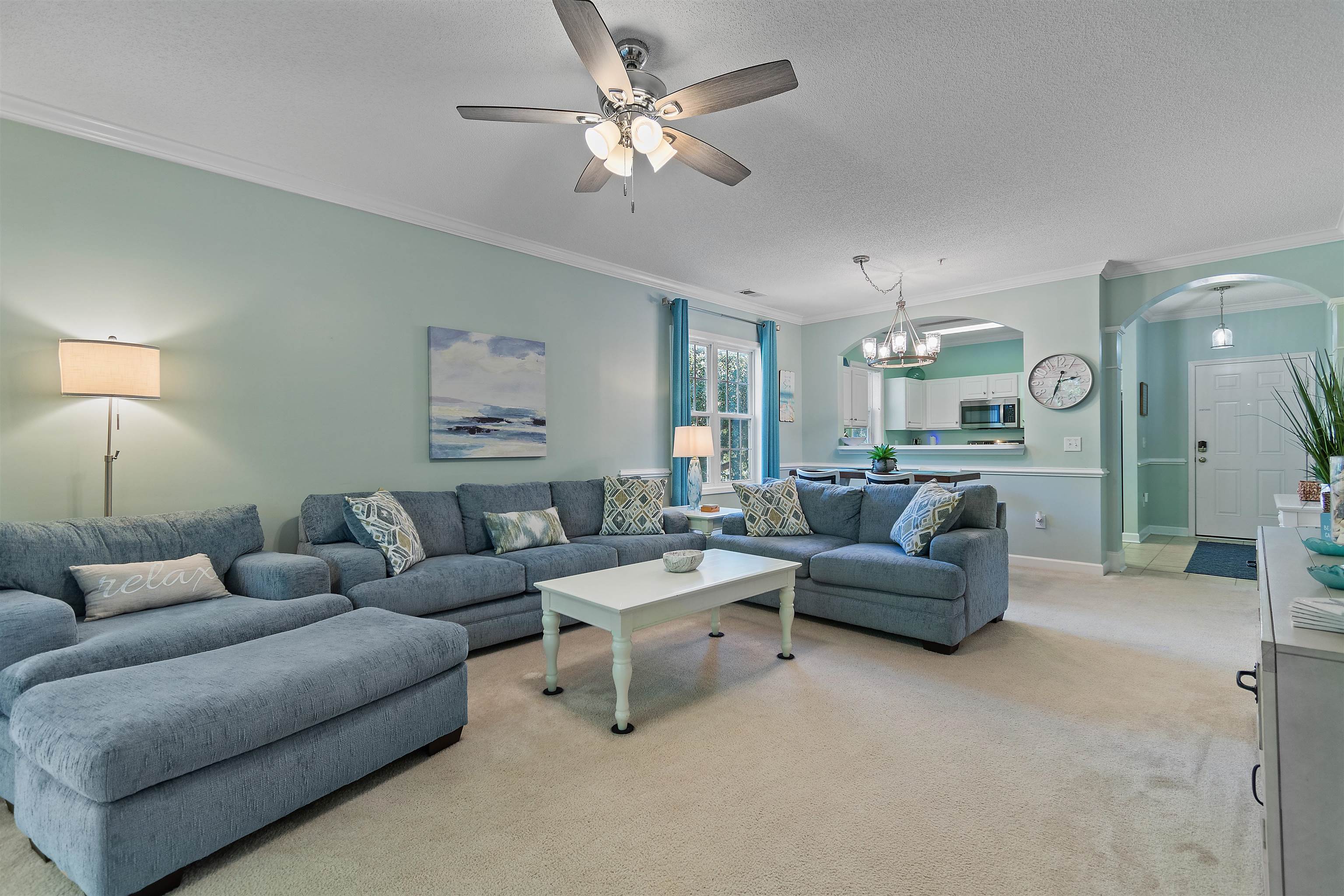 6015 Catalina Dr. 924