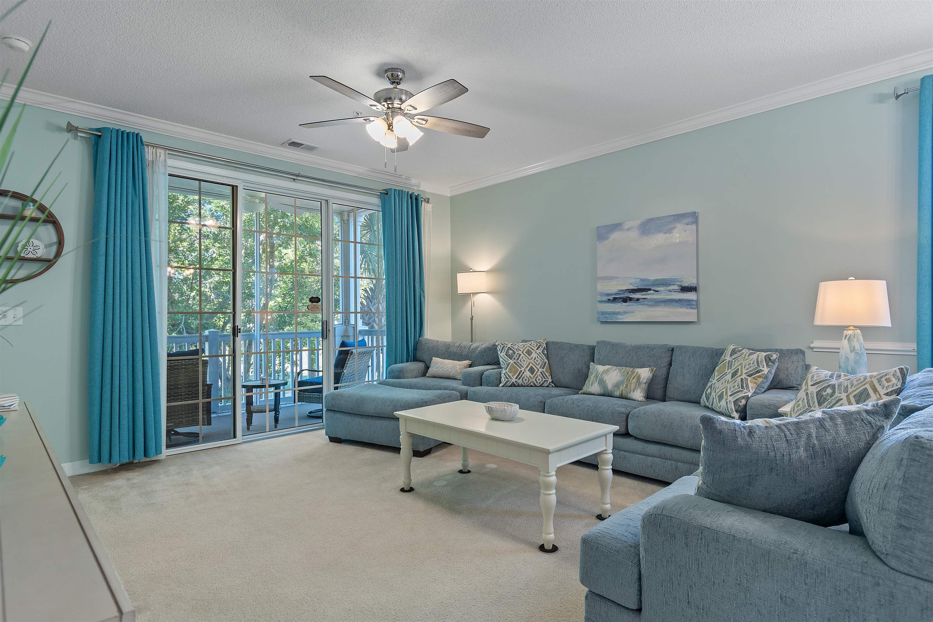 6015 Catalina Dr. 924