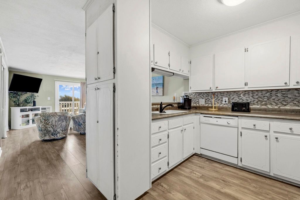 Photo of 2203 S Ocean Blvd #B1, North Myrtle Beach, SC 29582 (MLS # 2602990)