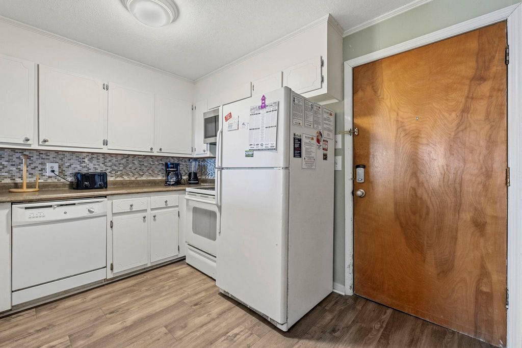 Photo of 2203 S Ocean Blvd #B1, North Myrtle Beach, SC 29582 (MLS # 2602990)