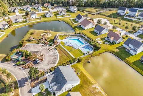 A home in Myrtle Beach