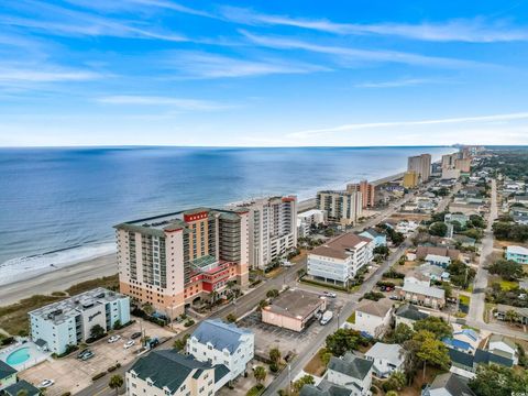 A home in North Myrtle Beach