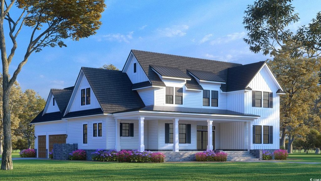 Photo of 73 Lantana Circle, Georgetown, SC 29440 (MLS # 2523389)