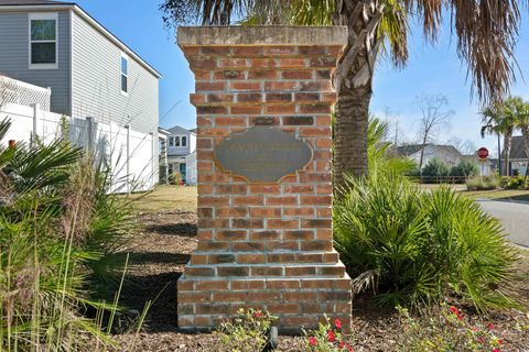 A home in Surfside Beach