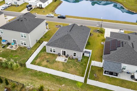 A home in Surfside Beach