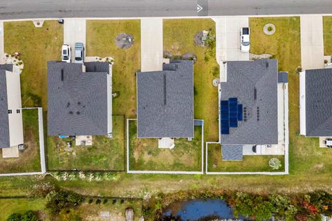 A home in Surfside Beach