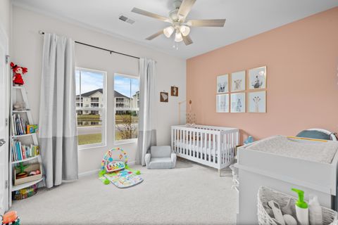 A home in Surfside Beach