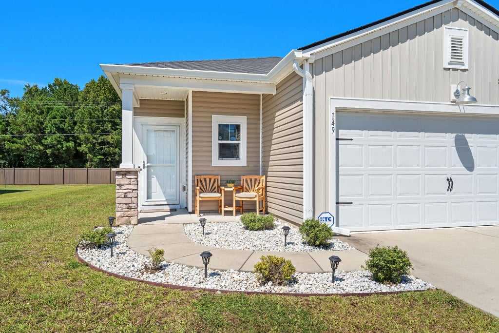 Photo of 149 Cypress Tree Loop, Longs, SC 29568 (MLS # 2623221)