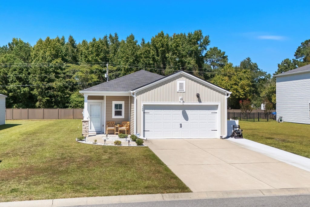 Photo of 149 Cypress Tree Loop, Longs, SC 29568 (MLS # 2623221)