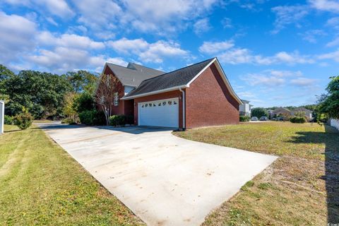 A home in Little River