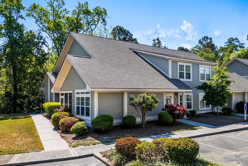 Photo of 1545 Spinnaker Dr #1A, North Myrtle Beach, SC 29582 (MLS # 2611598)