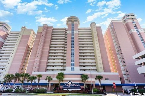 2801 S Ocean Blvd. 936 North Myrtle Beach SC 29582