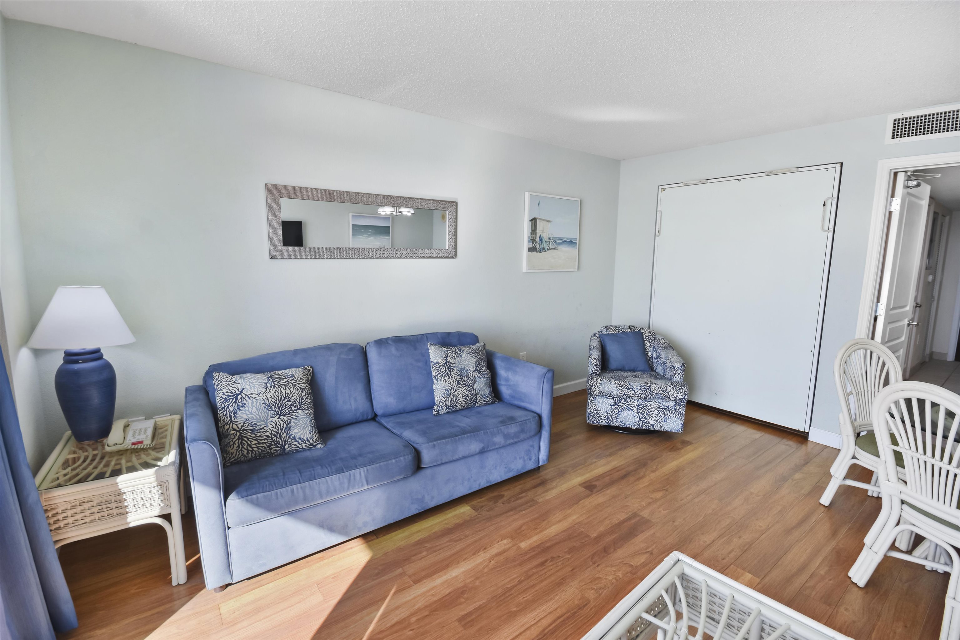 2801 S Ocean Blvd. 936